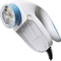 XINGZHE Fabric Shaver- Lint Remover Clothes Shaver Portable Rechageable Bobbles Fabric Shaver Clothes Razor for Home Lint Remover (Size : 6 Blade)