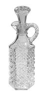 Anchor Hocking Wexford Clear Glass ( 7 1/2" Cruet )