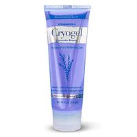 Vitaminerals Cryogel Natural Analgesic Coolant Pain Relieving Gel (Lavender)