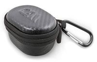 Casematix Travel Case for Fingertip Pulse Oximeter - Compatible with Innovo Deluxe, Zacurate 500BL/500DL, ClinicalGuard CMS 50-DL, Concord Sapphire Blood Oxygen Saturation Monitor and More - CASE ONLY