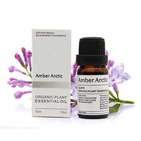 Clove Essential Oil, 100% Pure Natural Aromatherapy Essential Oil for Diffuser (10ML)