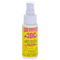 Bug Barrier 100 Insect Repellent 2 Oz