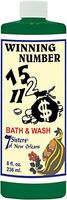 7 Sisters Winning Number Bath & Floor Wash 8oz