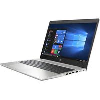 HP ProBook 450 G6 15.6" LCD Notebook - Intel Core i7 (8th Gen) i7-8565U Quad-core (4 Core) 1.80 GHz - 8 GB DDR4 SDRAM - 256 GB SSD - Windows 10 Pro 64-bit (English) - 1920 x 1080 - Natural Silver