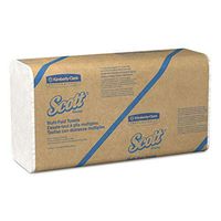 Scott Multi-Fold Disposable Towels