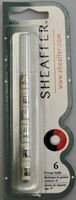 SHF86135 - Sheaffer Eraser Refill