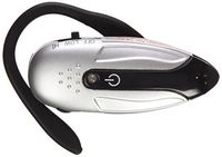 Bell and Howell Silver Sonic Max Rechargeable Personal Sound Amplifier