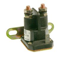DB Electrical SSE6003 Solenoid For Remote Small Engine 3 Terminal Mtd Murray Toro Grounded Base 110832X 725-1426, 925-0771, 925-1426, 925-1426A 21261 435-065 112-0309