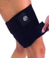 Pro-Tec Athletics Hamstring Compression Wrap