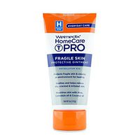 Welmedix Fragile Skin Protective Ointment – Best Repair Treatment with Calendula for Sensitive Skin/Instantly Soothe and Protect Dry, Cracked & Irritated Skin/Eczema, Psoriasis & Rosacea Care (Single)