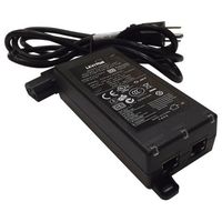 Leviton 90A00-1 One Port POE Injector