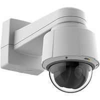 AXIS Q6054 Network Camera - Monochrome, Color