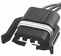 Standard Motor Products S682 Pigtail/Socket