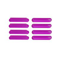 Osun Life Tube Squeezer-TS51-Purple (8 per pack)