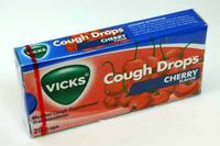 Vicks