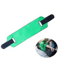 XRX Transfer Boards Belt Slide Sheet with Handles Nursing Gait Belt for Patient Transfers, Turning, and Repositioning in Beds,Hospitals and Home Care,Assist Moving Elderly and Disabled