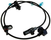 Holstein Parts  2ABS0587 ABS Speed Sensor