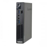 Fast Lenovo M92p Tiny Business Micro Tower Ultra Small Computer PC (Intel Core i5-3470T, 8GB Ram, 256GB SSD, WIFI, USB 3.0, VGA) Win 10 Pro (Renewed)