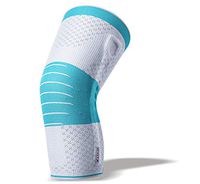KADUN Compression Knee Sleeves According to Knee Shape, Knee Joint Support Brace for Pain Relief, Arthritis, Prevent Injury and Speed-up Recovery