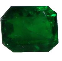 Swat Valley Emerald .45ct Imparts a Wonderful rejuvenating Quality, Thought to Combat Aging and When Placed appropriately, to re-Vitalize Tired Organs.