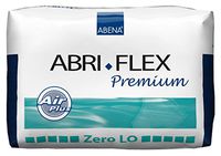 Abena Abri-Flex Premium Protective Underwear, L0, 14 Count