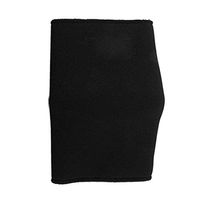 uxcell Soft Neoprene Elbow Sleeve Wrap Brace Sport Support Black