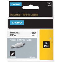 DYM18053 - Rhino Heat Shrink Tube Label