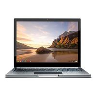Super Google Chromebook Pixel 2013 (4G LTE) Touch Screen 12.85" 2560x1700 3:2 LCD i5-3427U 4GB DDR3 64GB SSD 3.4lbs Ultraportable
