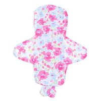 Healifty Sanitary Mat Washable Breathable Menstrual Pads