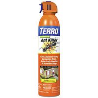 Outdoor Ant spray