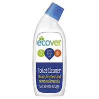 Ecover Cleaner Toilet