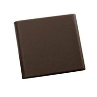 HP95(TM) Leather Tobacco Cigarette Card Holder Storage Case Box Container for Men (Gray)