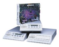 Paradyne 3810-A1-001 19.2K/14.4K V32 Terbo 2/4 Wire Leased Lines