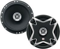 JBL GT5-652 6.5INCH SPEAKERS