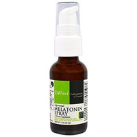 DaVinci Laboratories Liposomal Melatonin Spray -- 1 oz by DaVinci Laboratories of Vermont