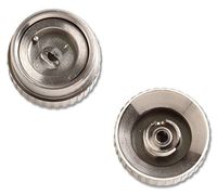 Fluke Networks NFA-FC-SINGLE, 1 FC Interchangeable Input Adapter for the Power Meter Port on CertiFiber Pro, Simplifiber Pro or DTX-xFM2