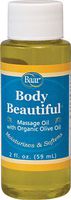 Body Beautiful Skin Lotion, 2 oz.