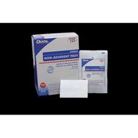 Non-Adherent Pad, 2" x 3" 100 pk