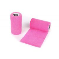 HyHEALTH Sportwrap - bright pink