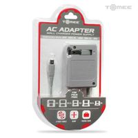 AC Adapter for New 3DS/ New 3DS XL/ 2DS/ 3DS XL/ 3DS/ DSi XL/ DSi - Tomee