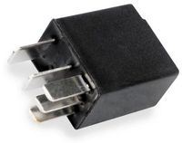 Standard Motorcycle Products Micro Starter Relay MC-RLY5