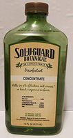 Melaleuca Sol-U-Guard Botanical 2x Disinfectant 16 oz