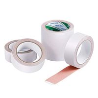 ROSENICE Medical Tapes Hypoallergenic Breathable Surgical Tapes Sprain Bandage 4 Rolls