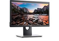 Dell P2018H 20IN LED LCD MON 16X9