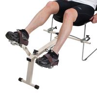 CanDo Chair Cycle, Deluxe with Adjustable Pedals