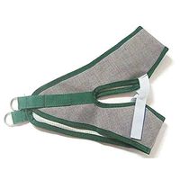 HFJKD Cervical Traction Belt Neck Shoulder Pain Relief Physical Therapy Neck Correction Stretcher Suitable for Office Workers,Drivers etc,Household