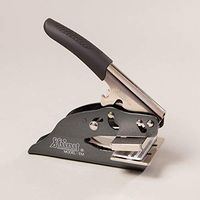 Personalised Library of (Ex Libris) Book Embossing Press (Original Designs) - Executive Pliers - Company or Personal Name.