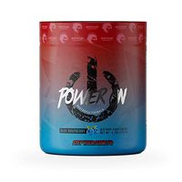 Power ON Gaming Energy Drink is The First effervescent nootropic Formula scientifically Designed to Increase Energy, Mental Focus, and Speeds Reaction time. (Blue Raspberry 30 Servings)