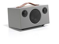 Audio Pro Addon T3 Portable Bluetooth Wireless Speaker - Grey