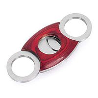 Smoking Set/Cigar Humidors Cigar Tube Can Accommodate 25 Cigars with Hygrometer and Humidifier Retro Leather Cedar Wood Lined Cigarette Box Cigar Tube Men's Gift Box (Color : 1)